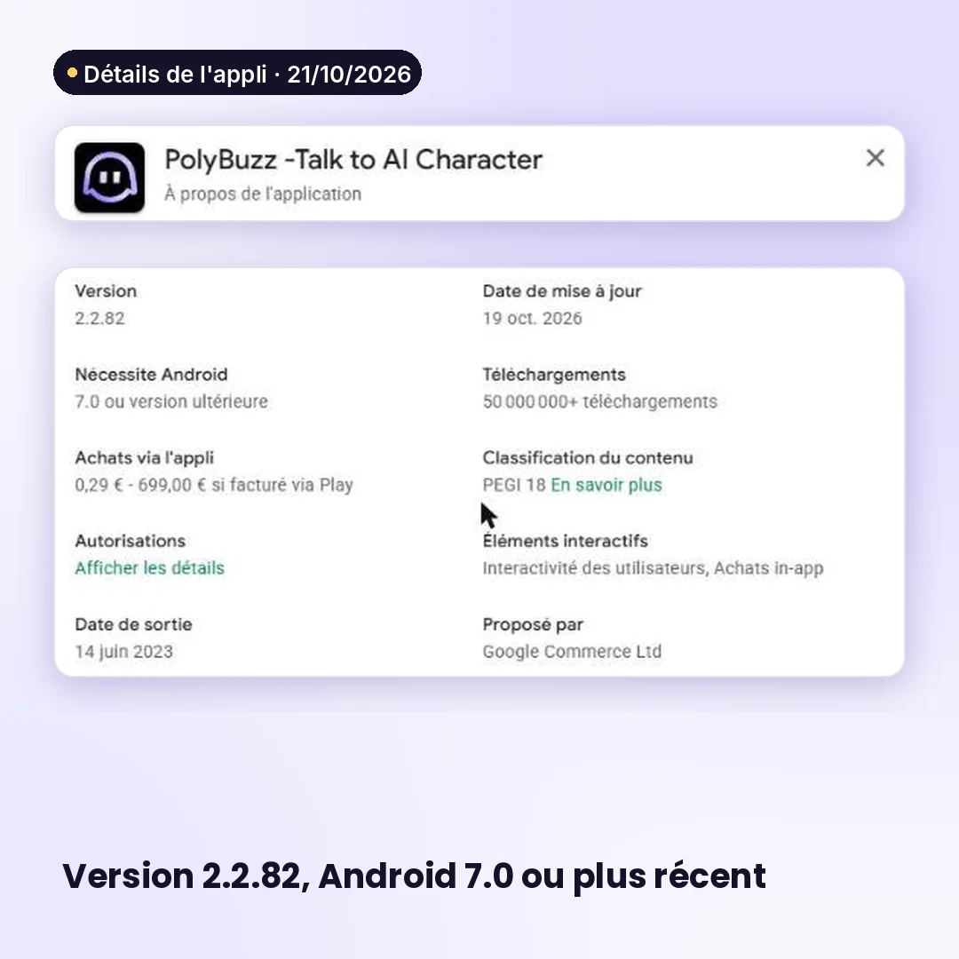 polybuzz telecharger